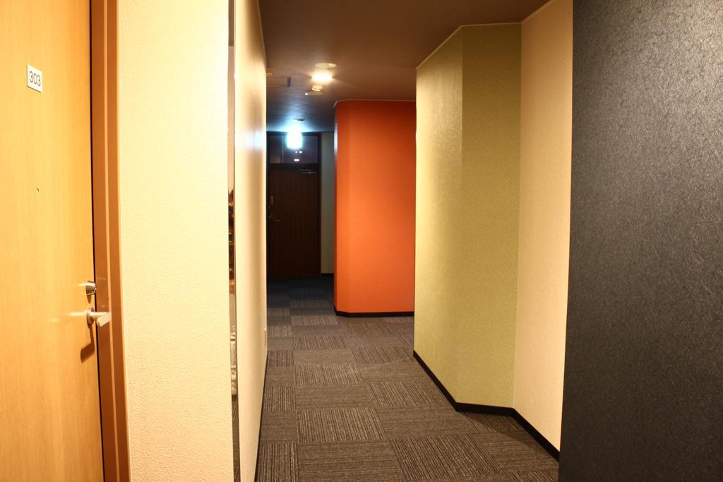 Kia Ora Budgetstay Fukuoka  Zewnętrze zdjęcie